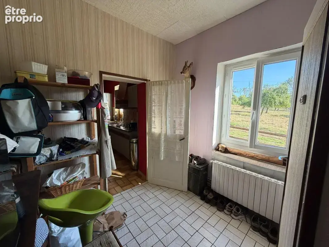 Corps de ferme - photo 21