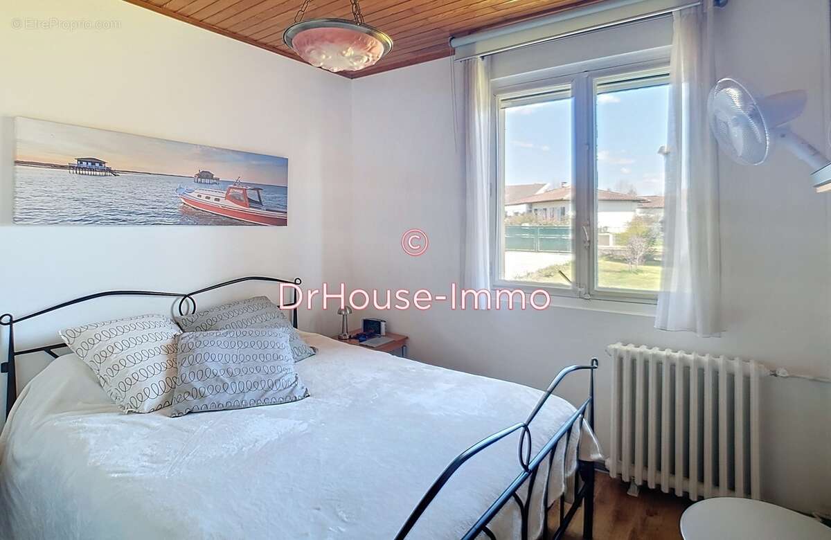 Maison à PONTENX-LES-FORGES