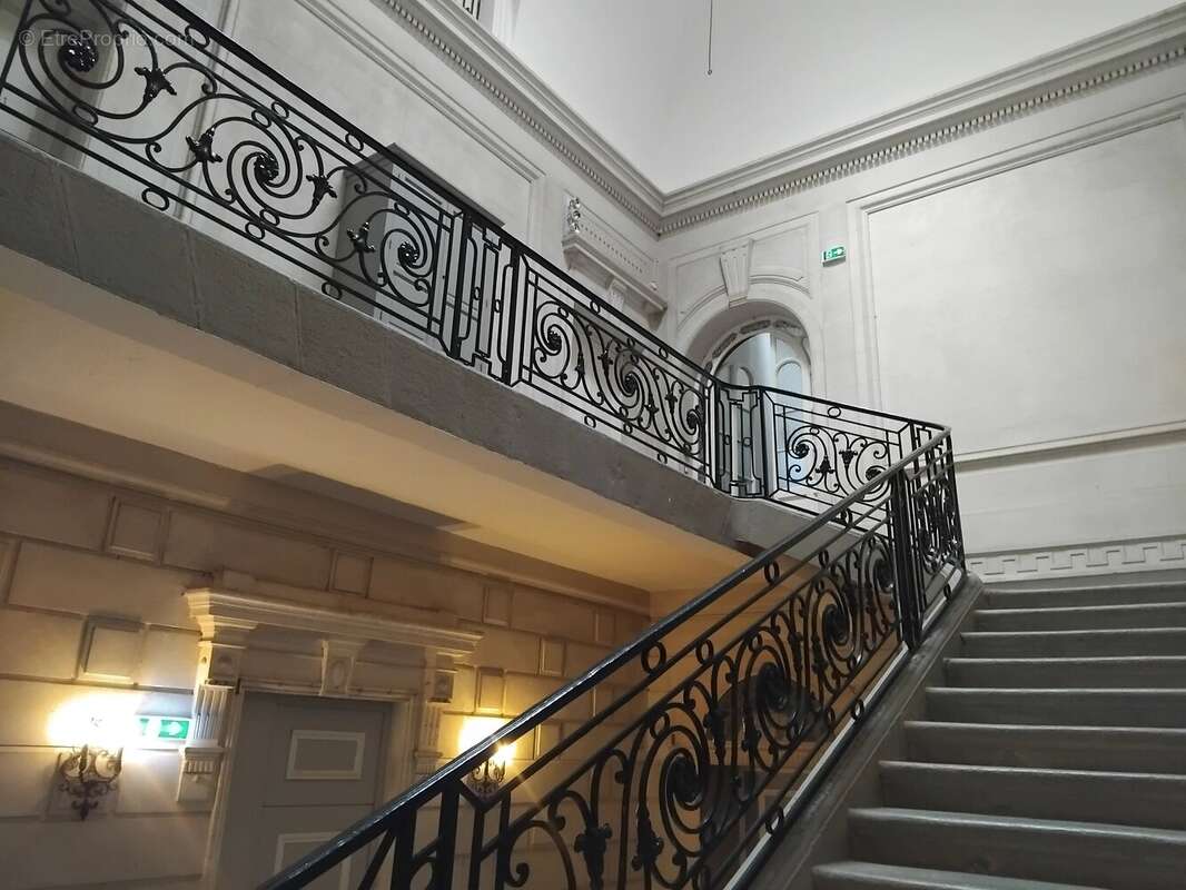 Chateau La Redorte - Appartement avec 2 chambres - photo 15