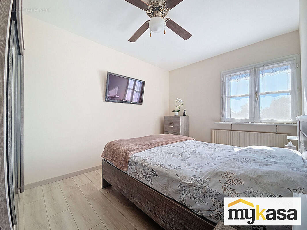 Appartement à ISTRES