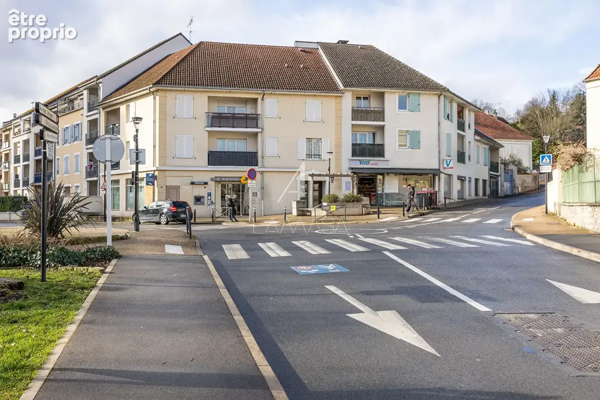 Appartement 48.97m2 à Thorigny sur Marne - photo 8