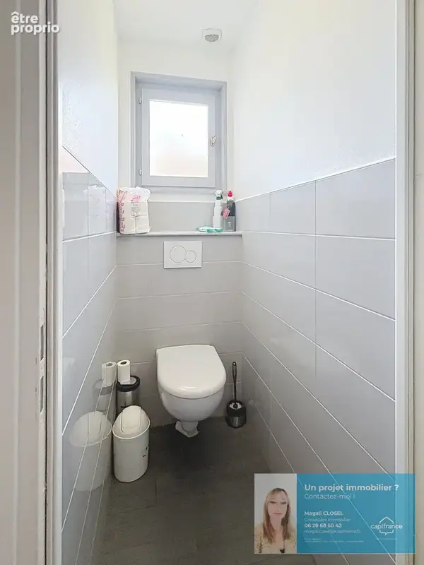 Maison 5 pièces, 3 chambres avec terrain de plus de 3 100 m² - photo 10