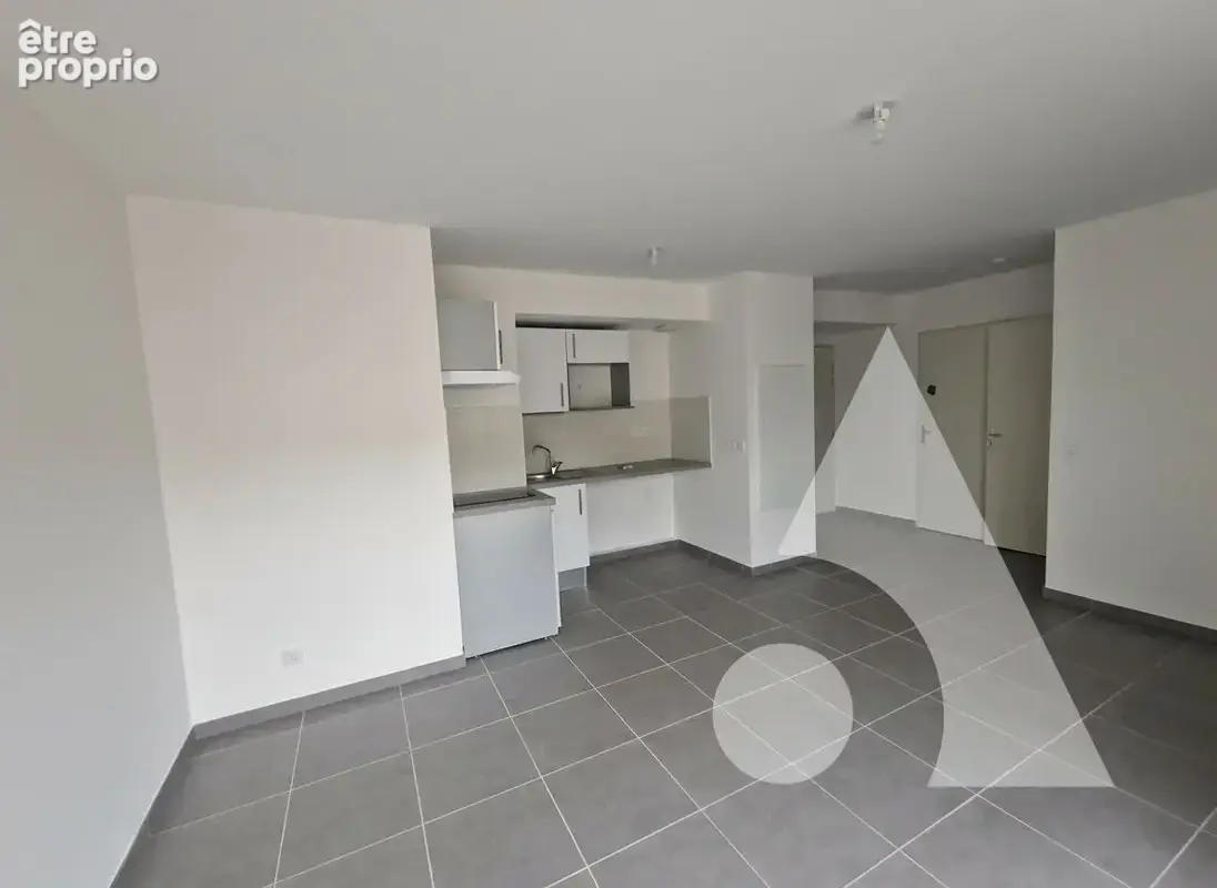 Appartement Draguignan 2 pièces 40 m² résidence les allées de Jade - photo 5
