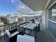 Appartement à SAINT-CHAMOND