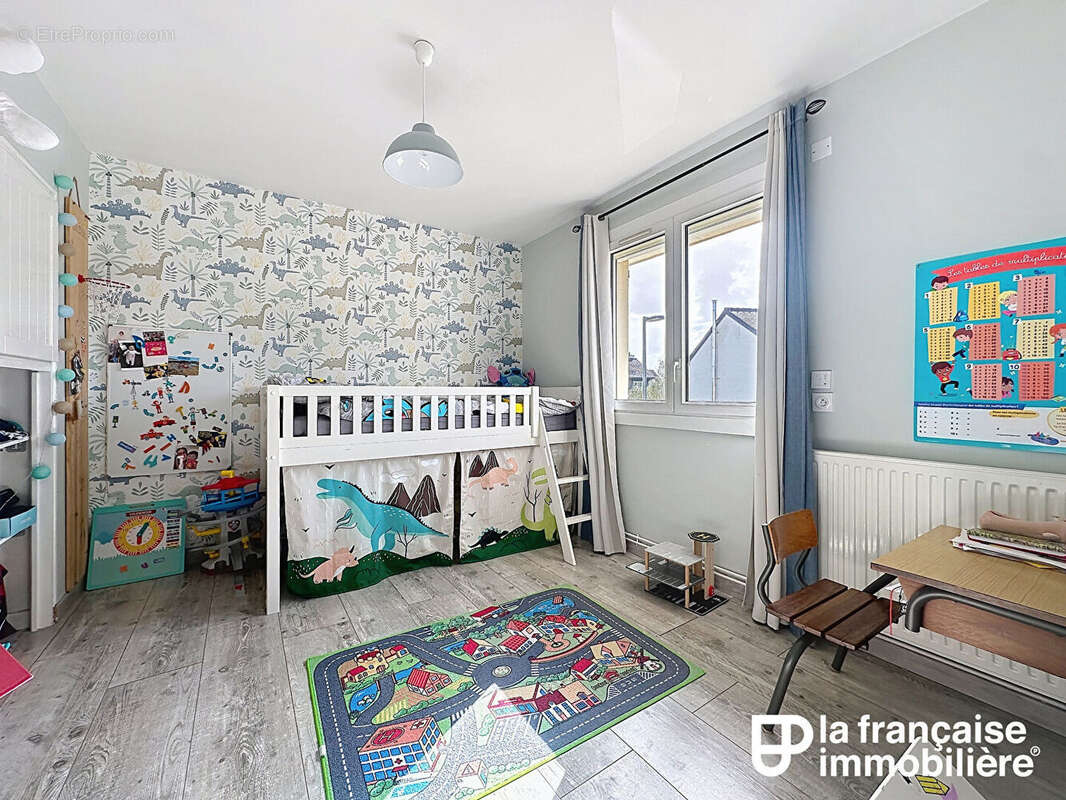 Maison à SAINT-ARMEL