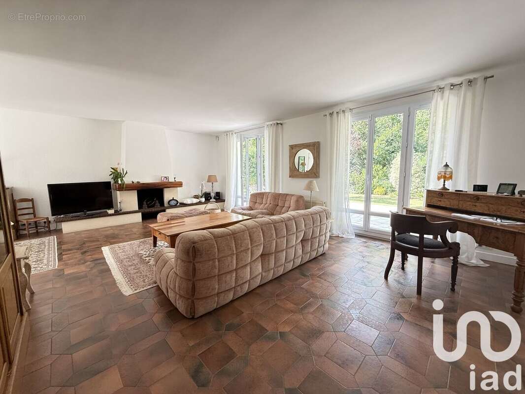 Photo 4 - Maison à SANTENY