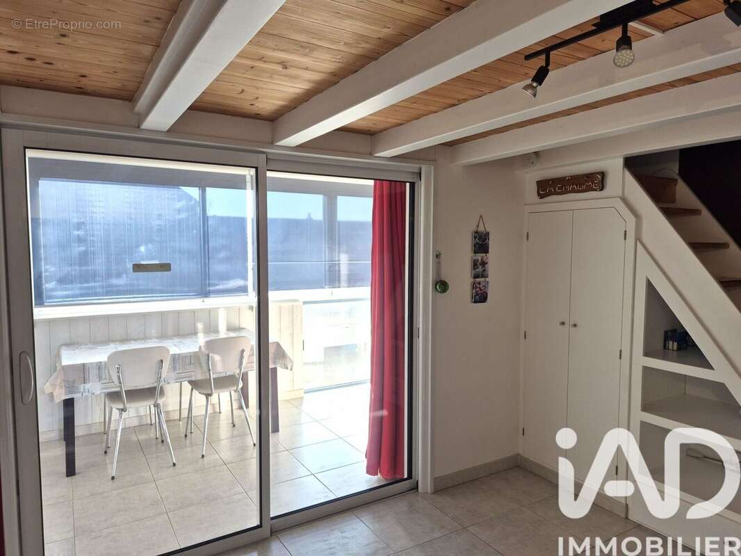 Photo 7 - Appartement à LES SABLES-D'OLONNE