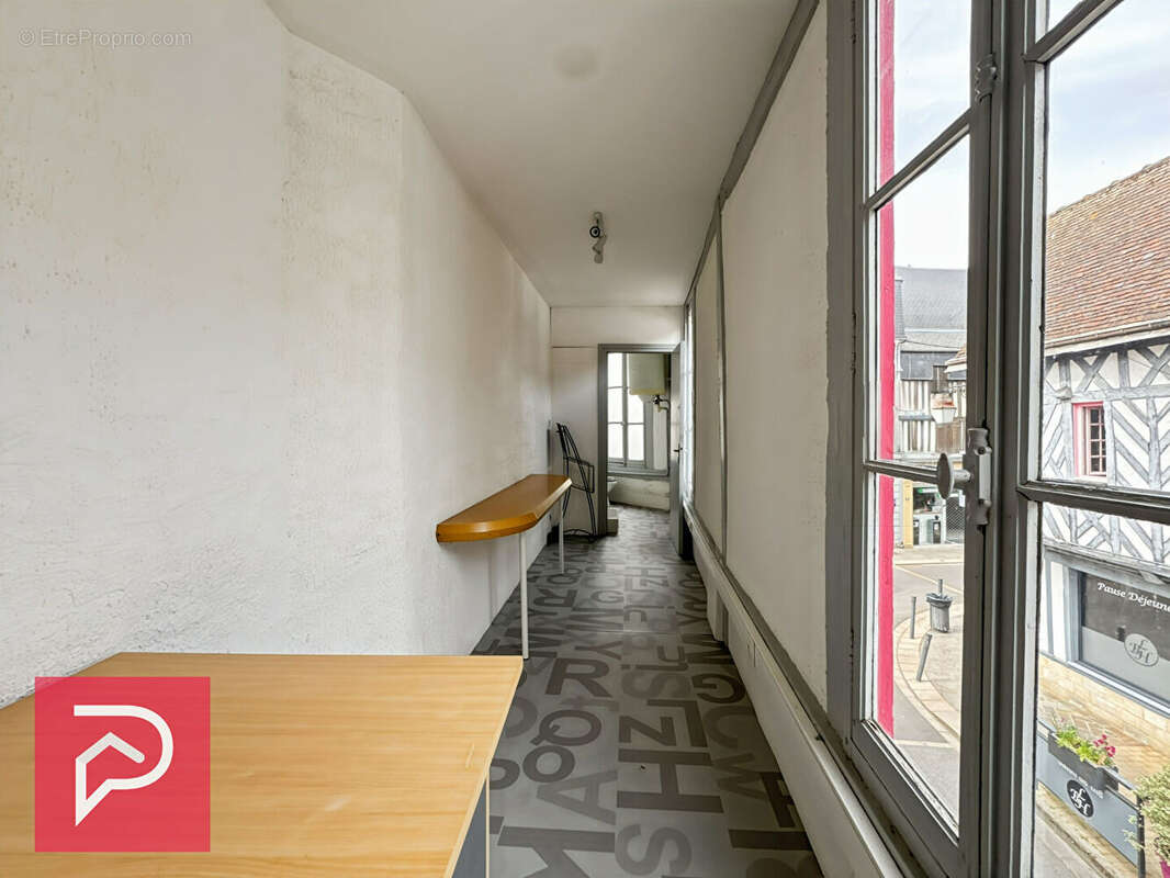 Appartement à BERNAY