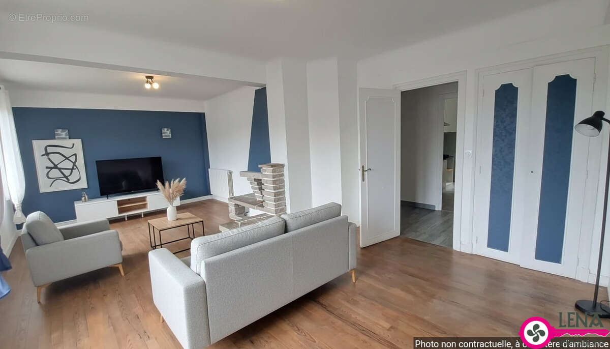 Appartement à HENDAYE