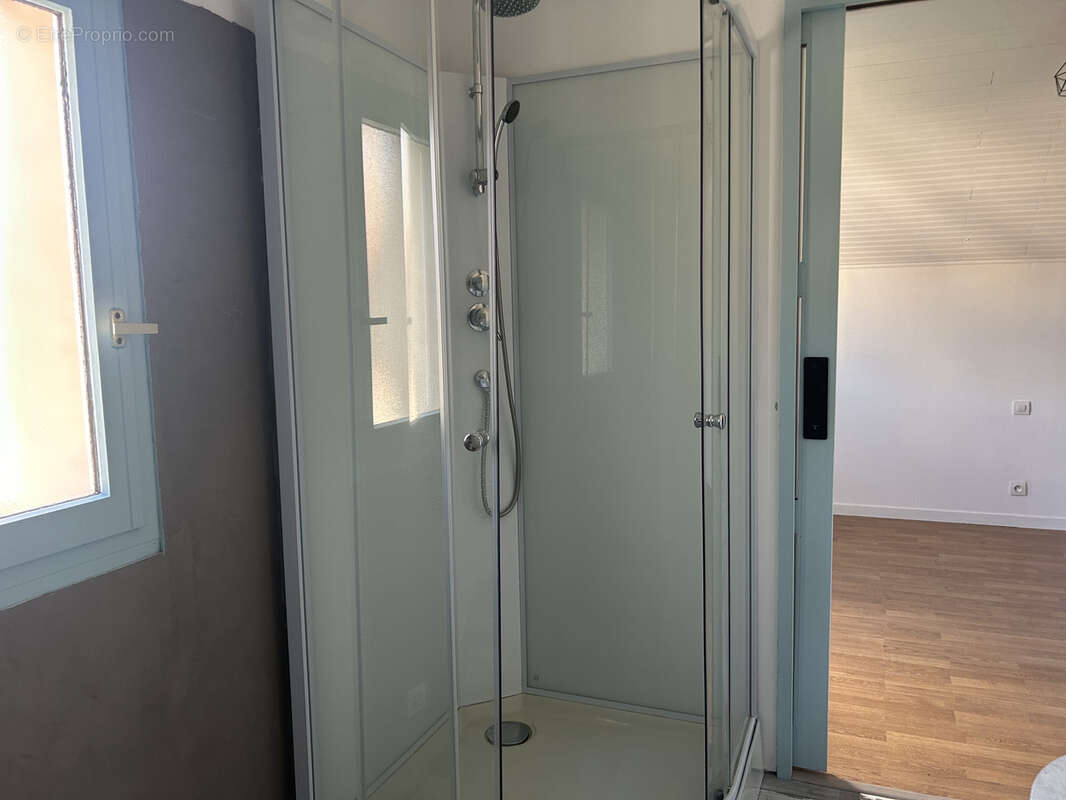 Maison à PARCE-SUR-SARTHE