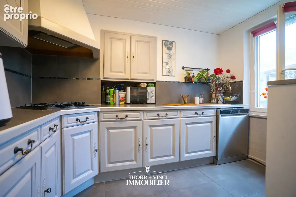 Maison 7 pièces - 114m2 - Soultz Centre Ville - photo 16