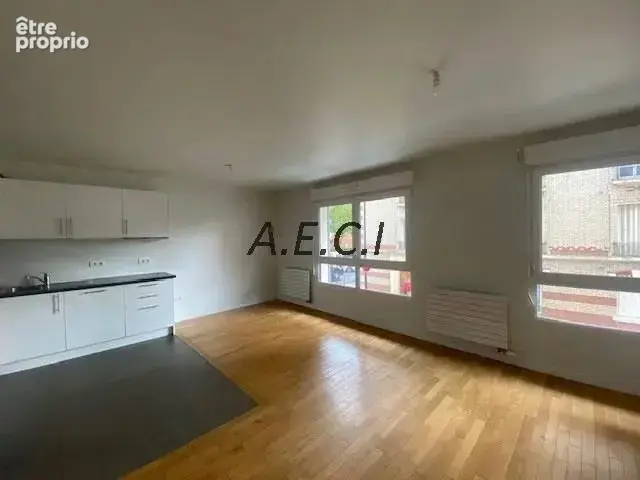 Bois Colombes  - Proche gare, commerces et centre aquatique. - photo 3