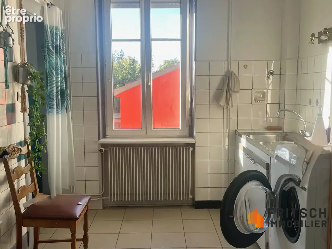 Maison 10 pièces 193 m² à vendre à Mulhouse (68200) - photo 7