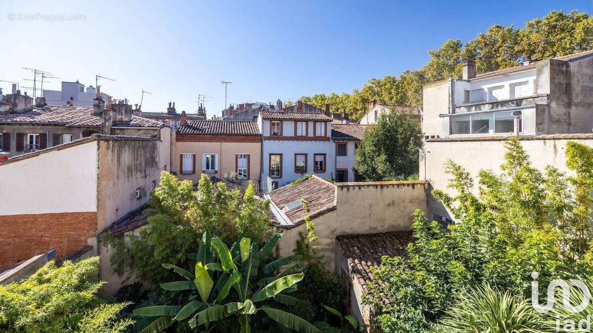 Photo 1 - Appartement à TOULOUSE