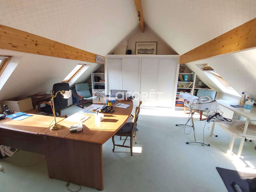 Maison 264 m² à Luzancy  - photo 12