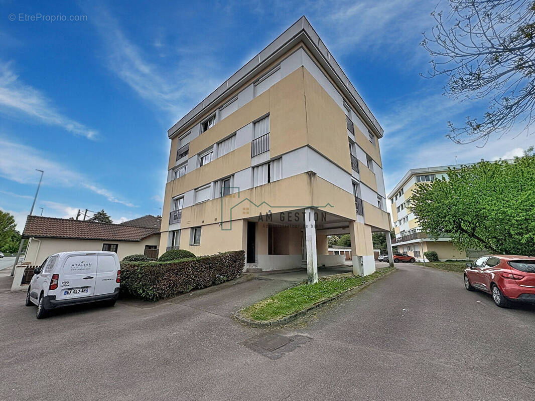 Appartement à LIMOGES