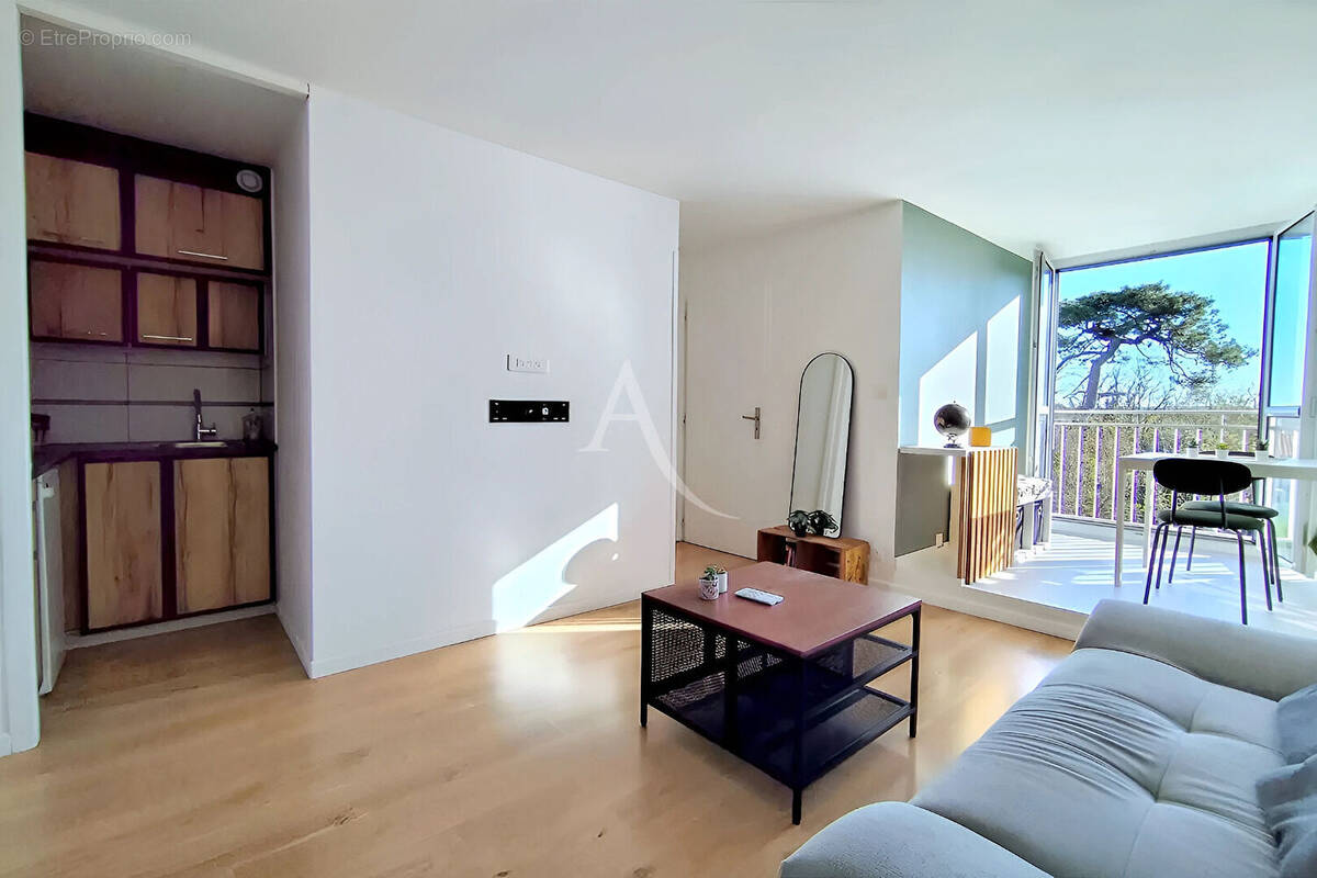 Appartement à LES SABLES-D'OLONNE