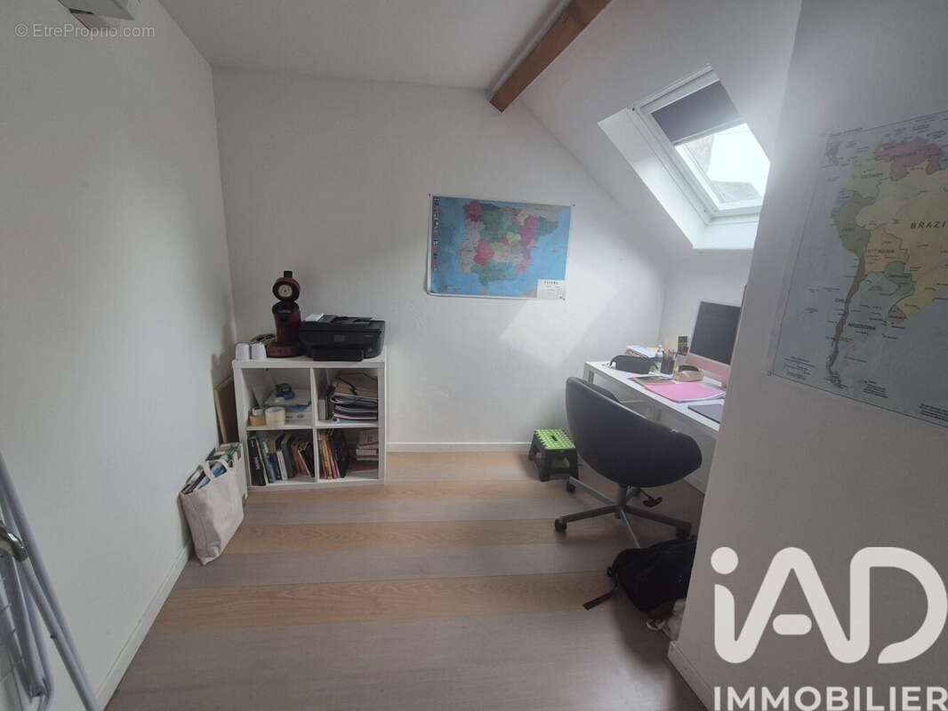 Maison 85 m² à La Ferte-Sous-Jouarre  - photo 8