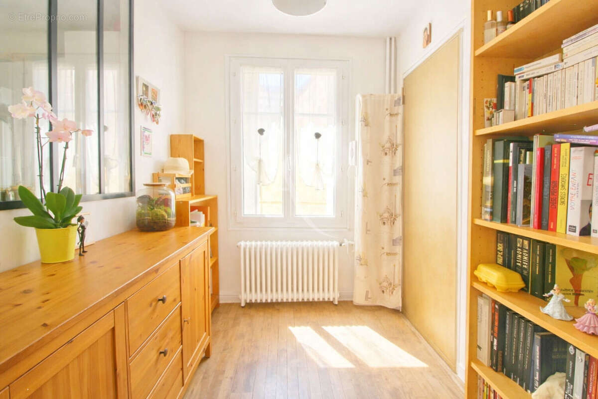 Appartement Antony 3 pièce(s) 74.5 m2 - photo 4