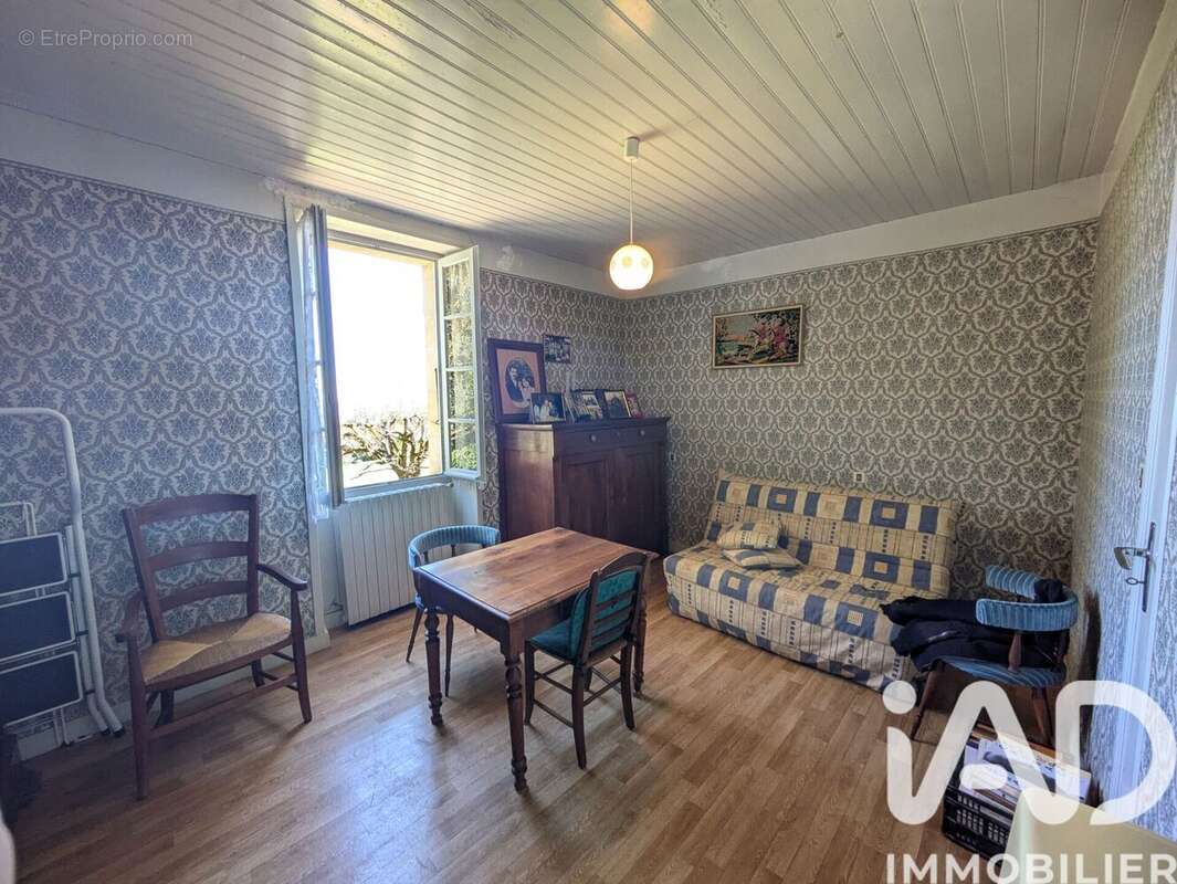 Photo 8 - Maison à SAINT-CYPRIEN