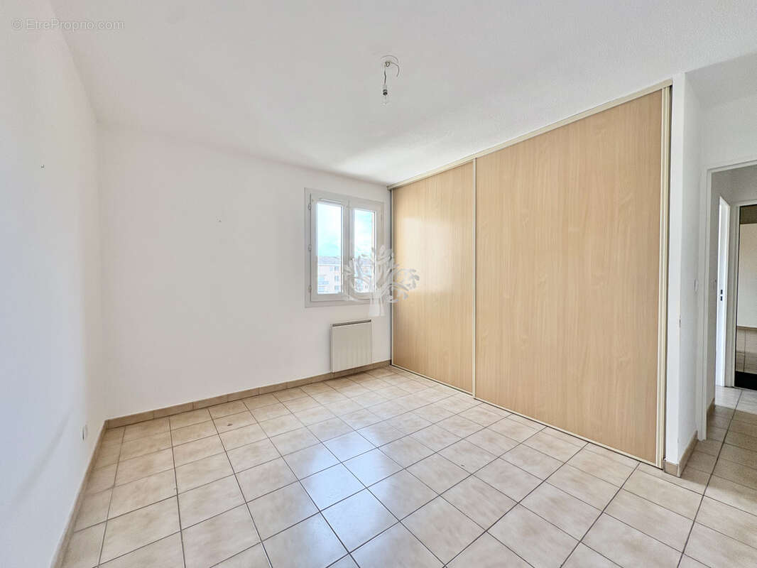 Appartement à SANARY-SUR-MER