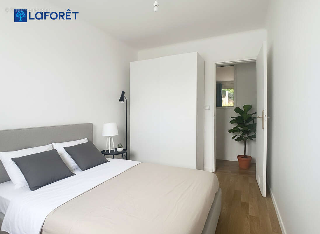 Appartement à HENNEBONT