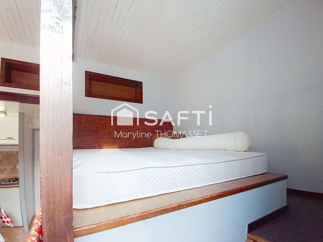 Photo 5 - Appartement à ANNECY