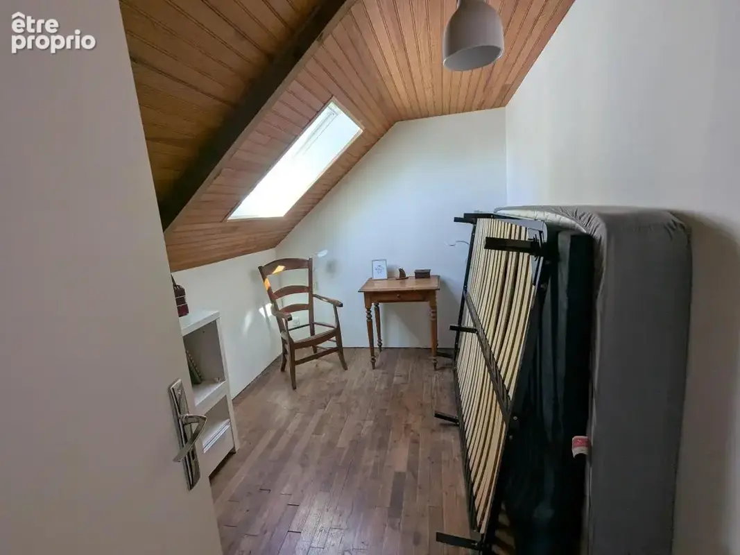 Maison 3 pièces 90 m² à vendre à Gourin (56110) - photo 8