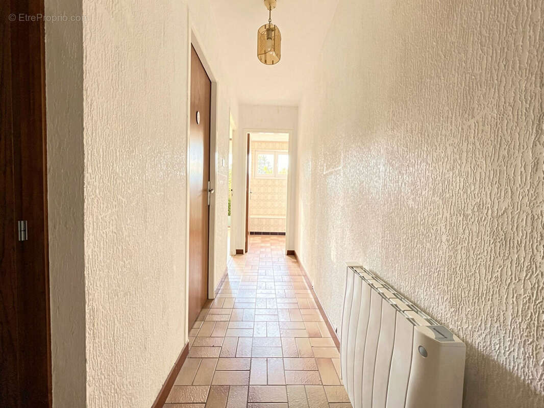 Appartement à JARNY