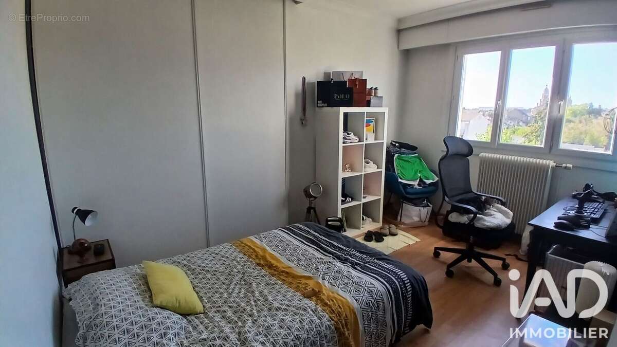 Appartement 68 m² à La Roche-Sur-Yon  - photo 6
