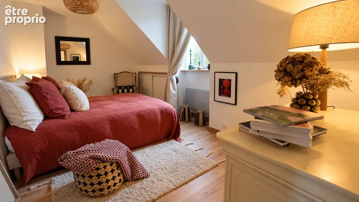 Maison - Parfait état - La Falaise - 6 pièces -105 m2 - photo 18