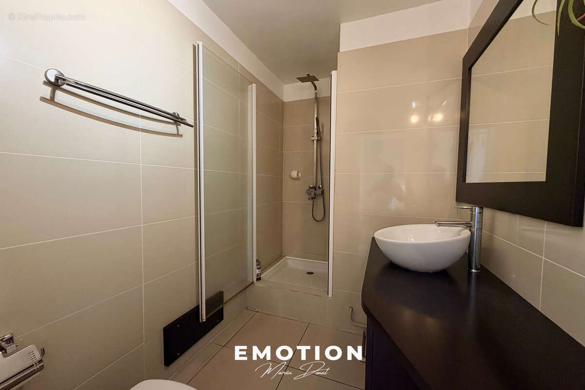 Appartement à LE GOSIER