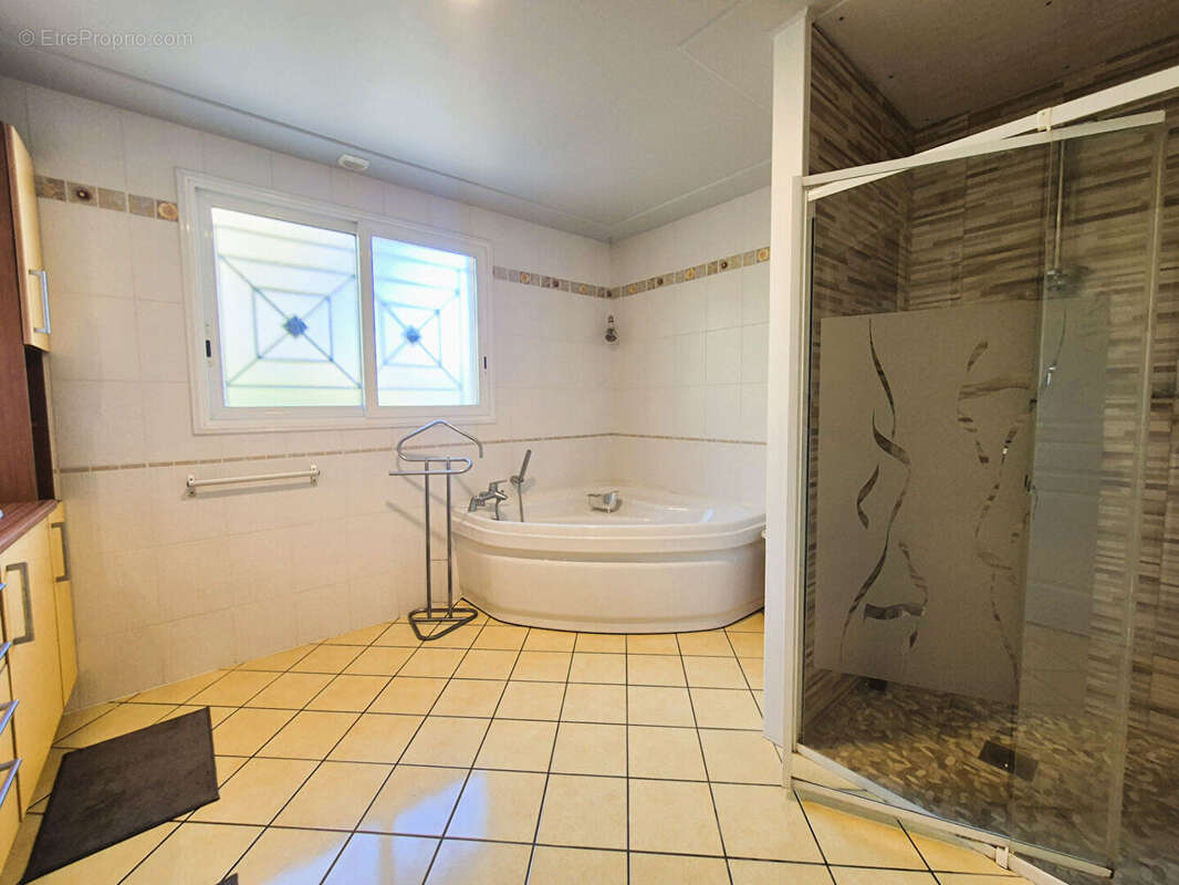 Maison à SAINT-VINCENT-DE-TYROSSE