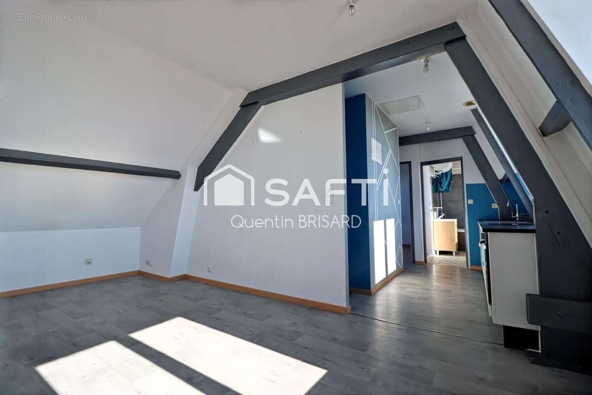 Photo 6 - Appartement à LANESTER