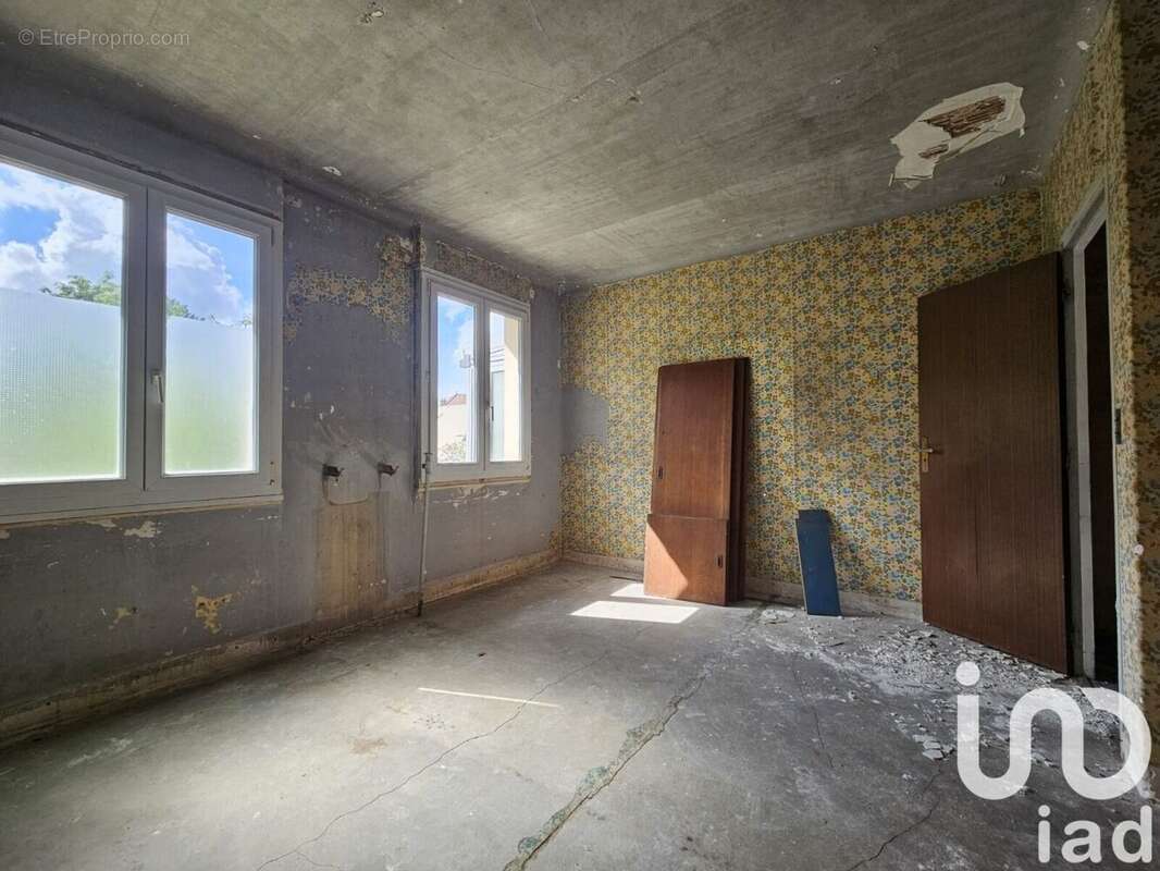 Photo 7 - Maison à CHAMPIGNY-SUR-MARNE