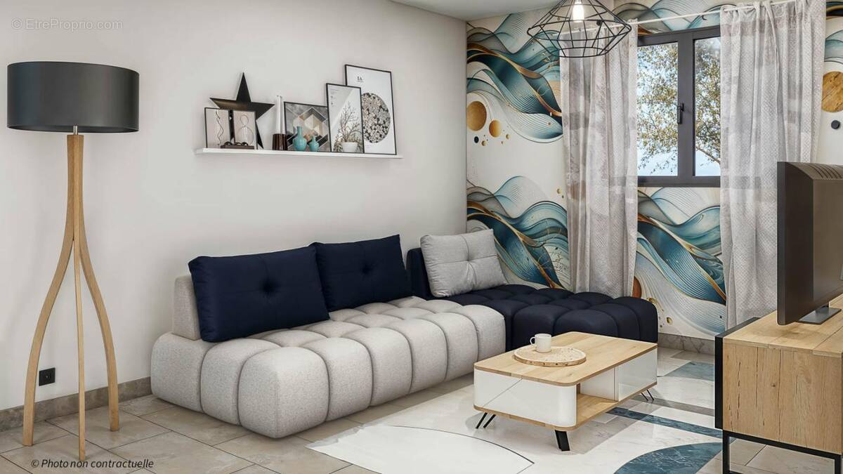 Maison à LA MOTHE-ACHARD