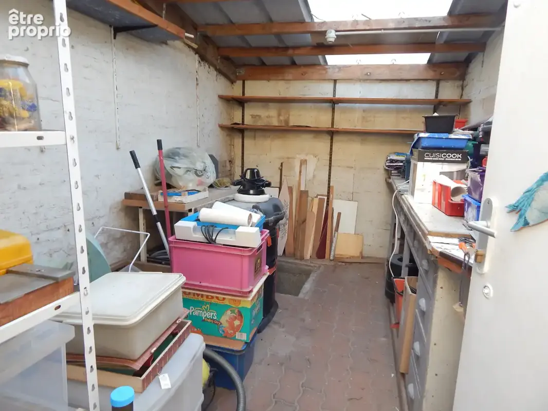 Maison de ville 172 m2 - photo 17