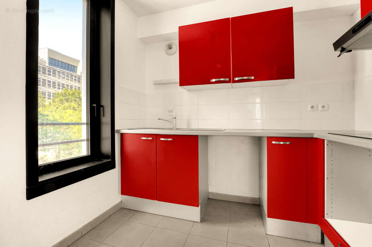 Nouveauté ! Appartement T3 de 64 m2, situé au 1er étage, au cœur du quartier de Borderouge. - photo 6