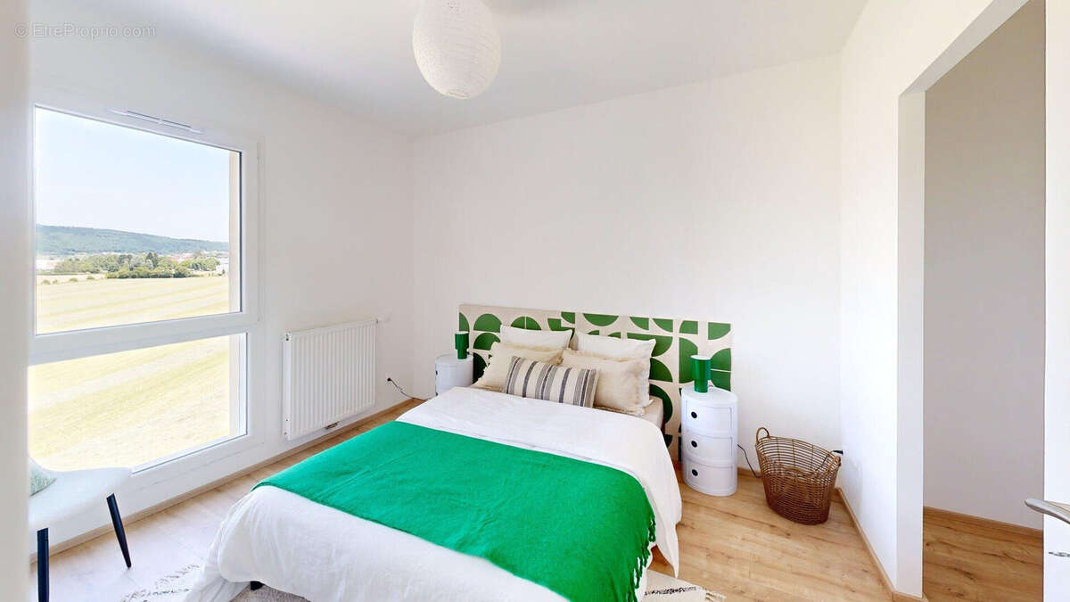 Appartement à SAONE