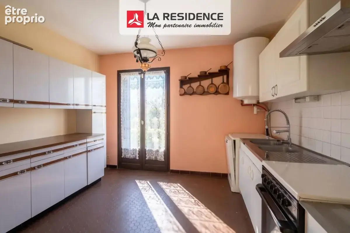Maison 4 pièces 100 m² à vendre à Portes-Les-Valence (26800) - photo 9