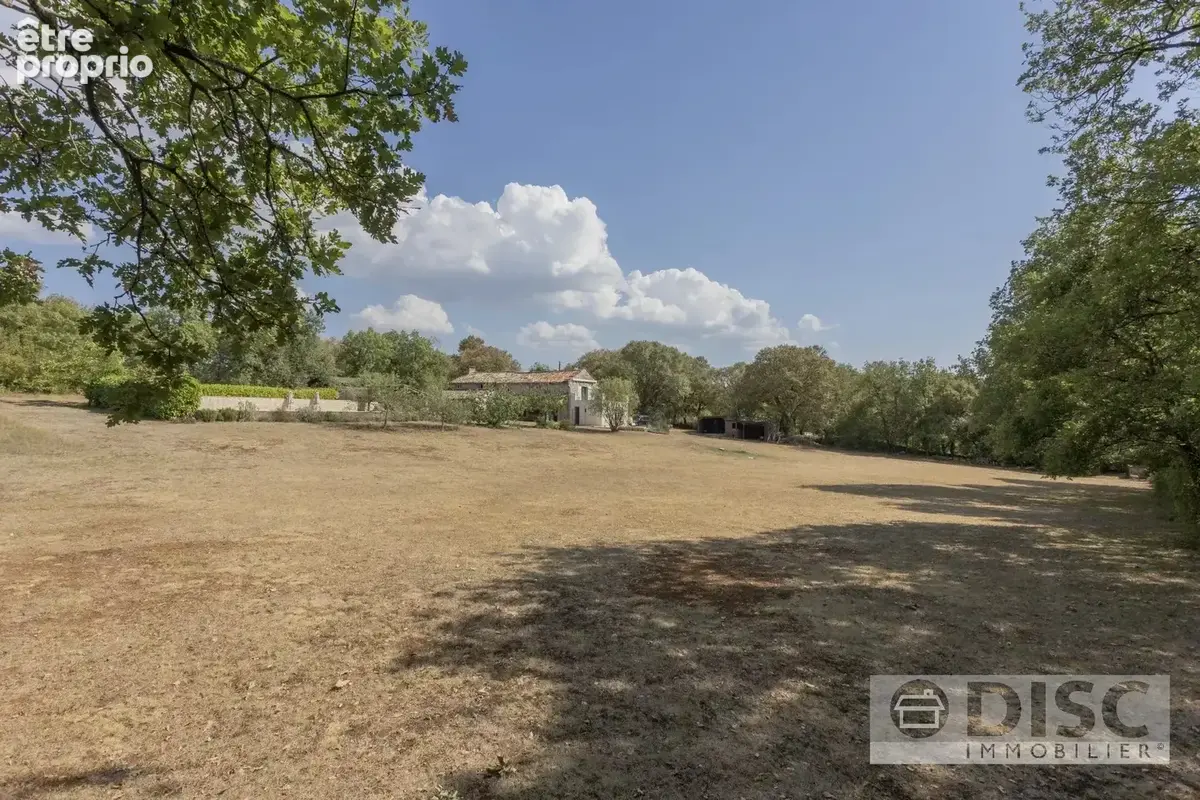 Belle et spacieuse propriété en pierre avec piscine et 3,8 hectares de terrain. - photo 37