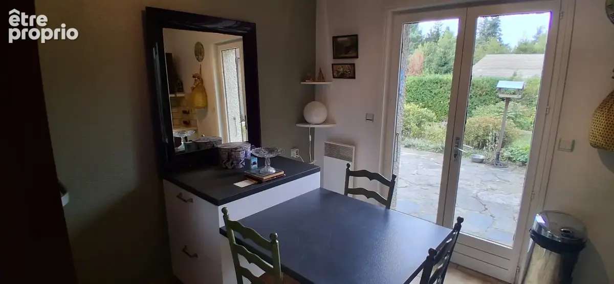 Charmante Maison Verilhac   Chambon-sur-Lignon - photo 11