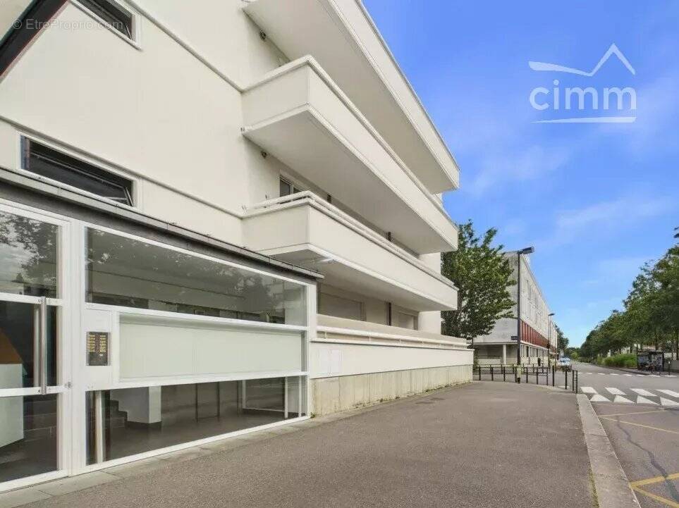 Appartement à SAINT-JACQUES-DE-LA-LANDE