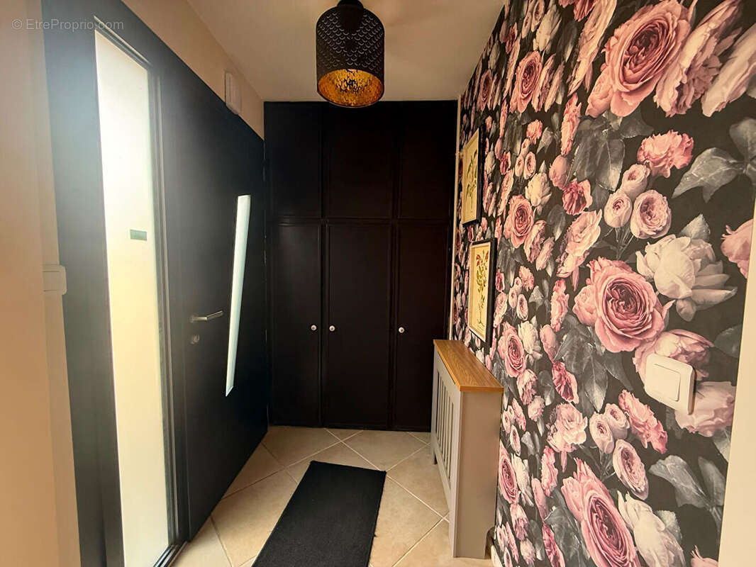 BETHUNE - Maison individuelle en plain pied de 60m², jardin - photo 5