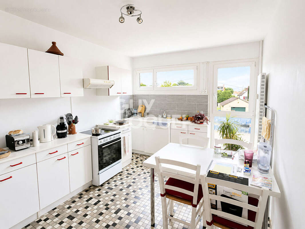 Appartement à LAON