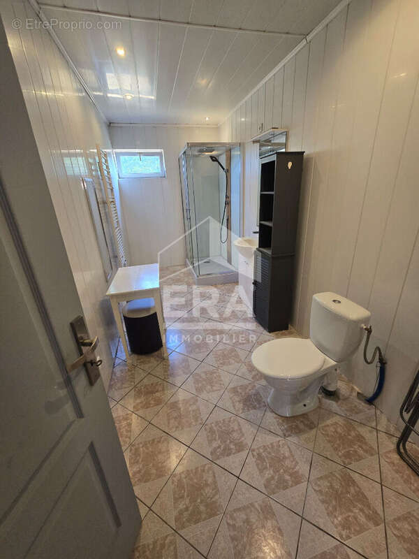 Maison 262m² à saint-médard-de-mussidan - photo 18