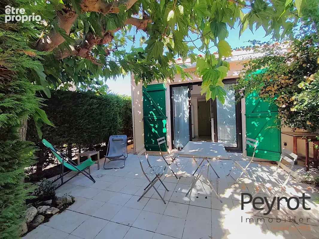 Maison 3 pièces 38 m² à vendre à Leucate (11370) - photo 1