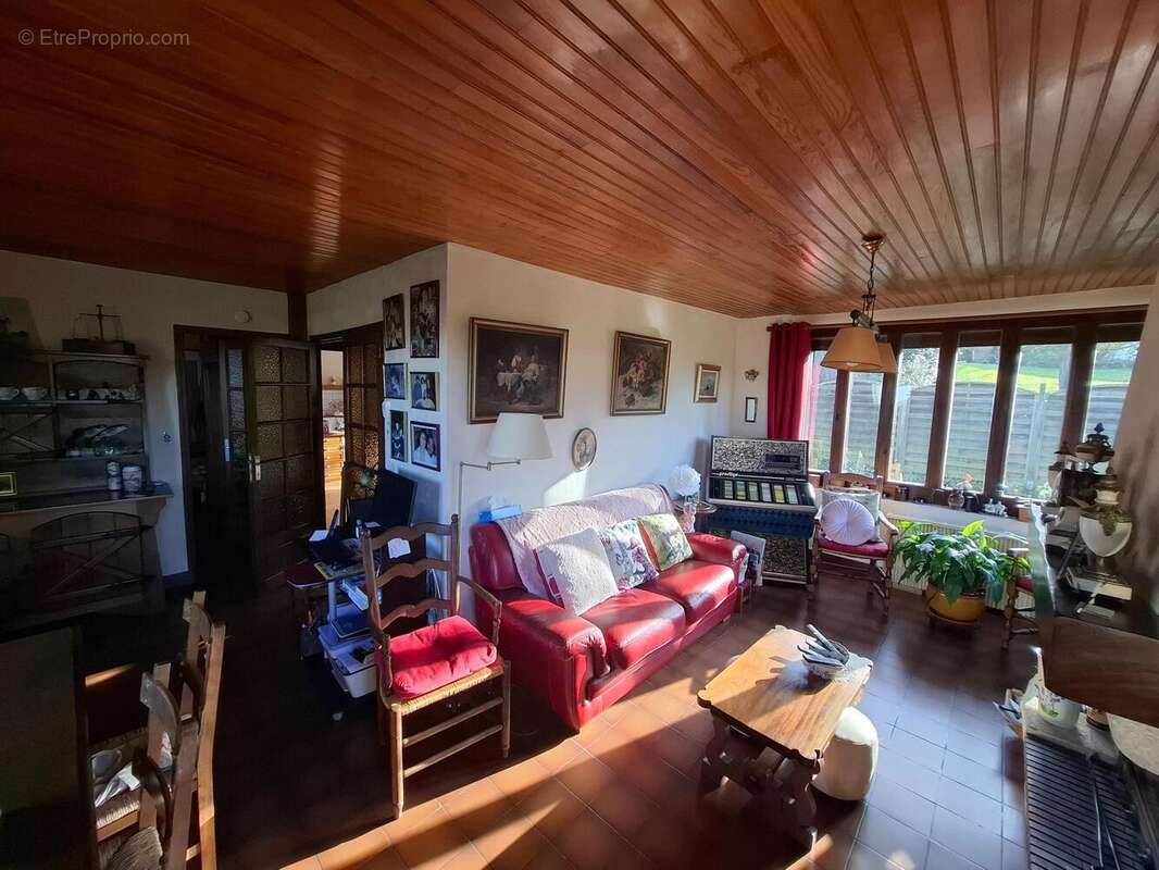 Photo 5 - Maison à VERNON