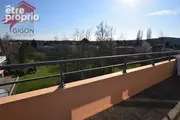 Appartement à ESSERT
