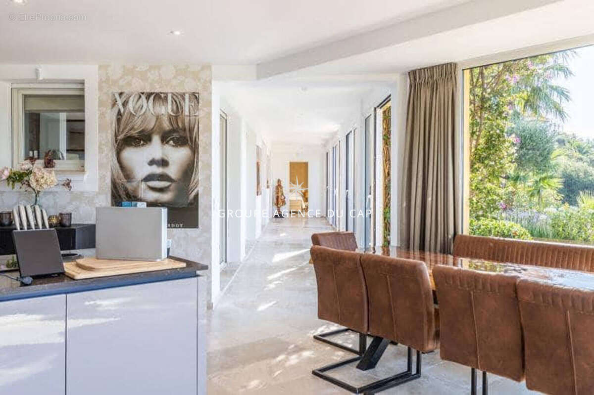 Maison à SAINTE-MAXIME